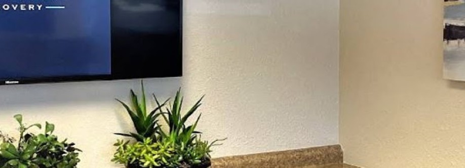 Wolf Creek Recovery Cover Image