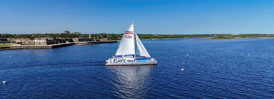 Fury St Augustine Cover Image